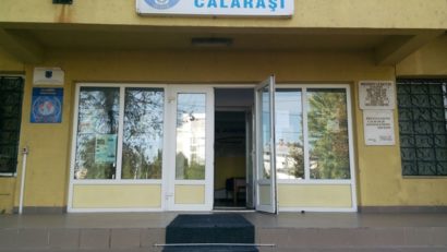 Tânăr din Călăraşi, arestat pentru furt din locuinţă