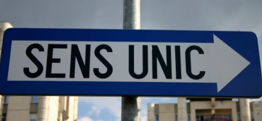 Atenție, șoferi! Noi străzi cu sens unic în Constanța