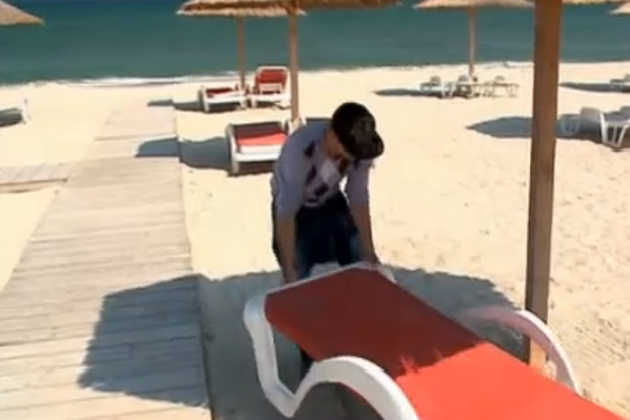 Hotelierii vor să scape de controale şi cer o nouă lege pentru angajarea studenţilor pe litoral