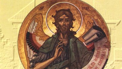 Naşterea Sfântului Ioan Botezătorul, cel mai mare profet al Vechiului Testament