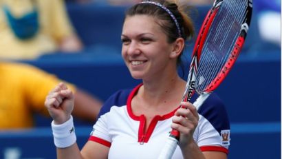 Simona Halep este optimistă, înainte de Wimbledon