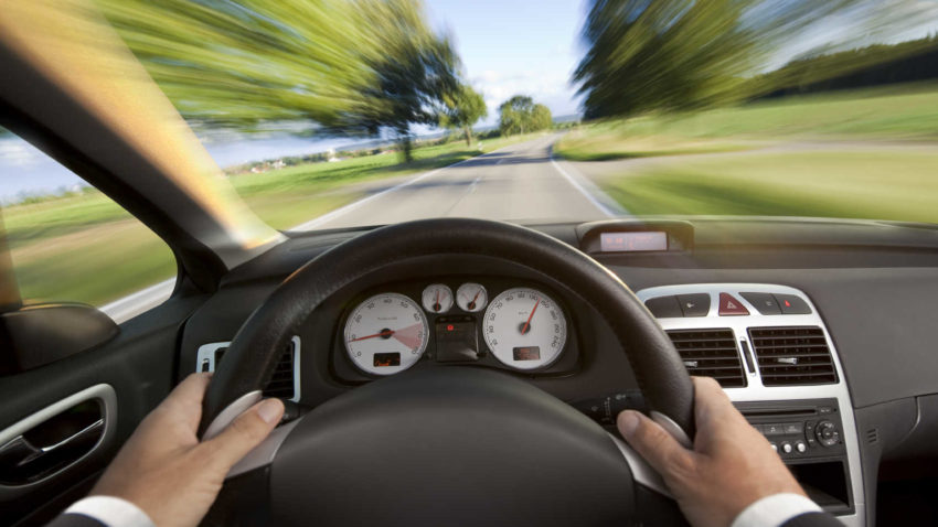 Mulți români pot rămâne fără PERMS de conducere