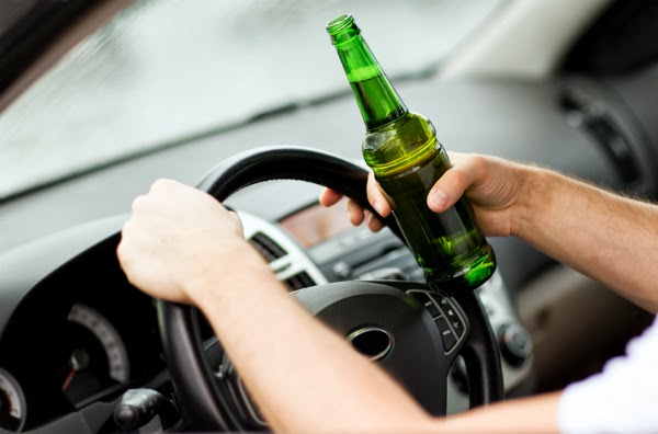 TULCEA: Week-end alcoolizat pentru mai mulți șoferi