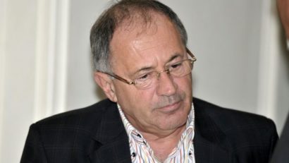 Sorin Roşca Stănescu, eliberat condiţionat