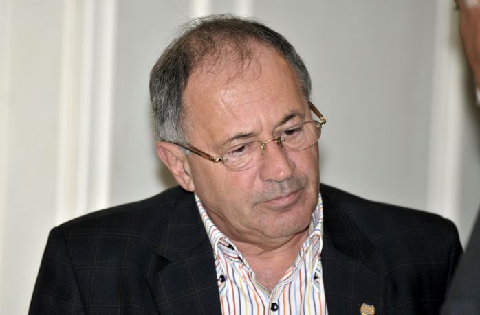 Sorin Roşca Stănescu, eliberat condiţionat