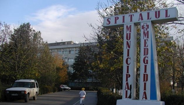 Încă o şansă pentru Policlinica din Medgidia