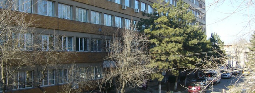 (AUDIO) Protest la Tulcea. Secţia de Pediatrie a Spitalului Judeţean rămâne închisă