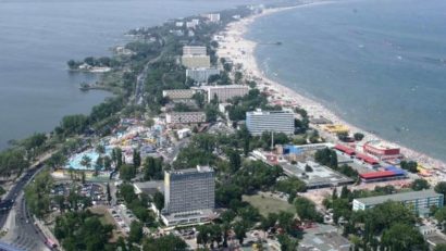 AUDIO: Nou week-end aglomerat pe litoral. Numărul exact de turişti – un mister