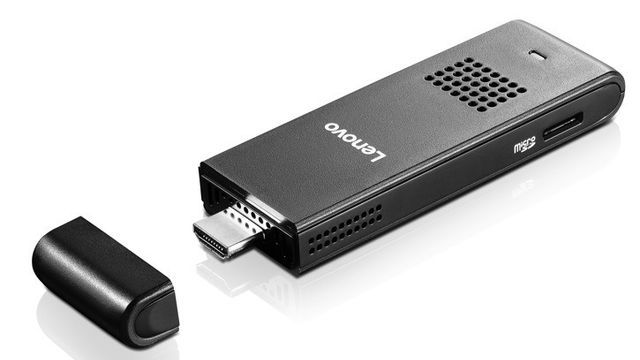 USB pe post de computer
