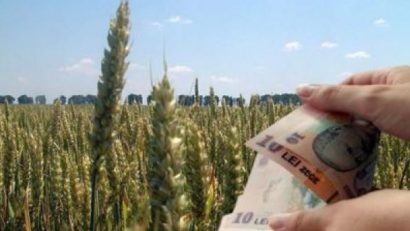 Ajutoare pentru agricultori