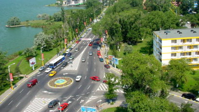 Banii colectaţi din taxa de promovare a staţiunii Mamaia, la control