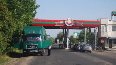 România nu intenţionează să trimită trupe în Transnistria
