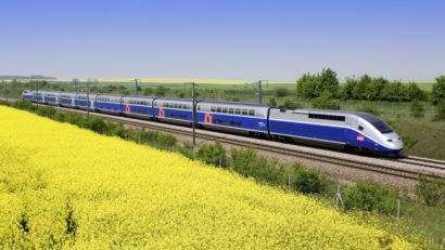 (AUDIO) Noua găselniţă a Căilor Ferate pentru a atrage călători