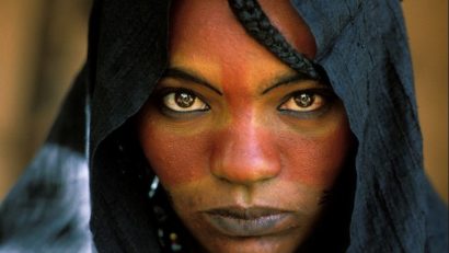 Tuaregii – o populaţie cu obiceiuri surprinzătoare