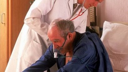 România, campioană europeană la îmbolnăvirile de tuberculoză