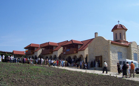Mini-vacanțe în locurile binecuvântate de Dumnezeu, din Dobrogea