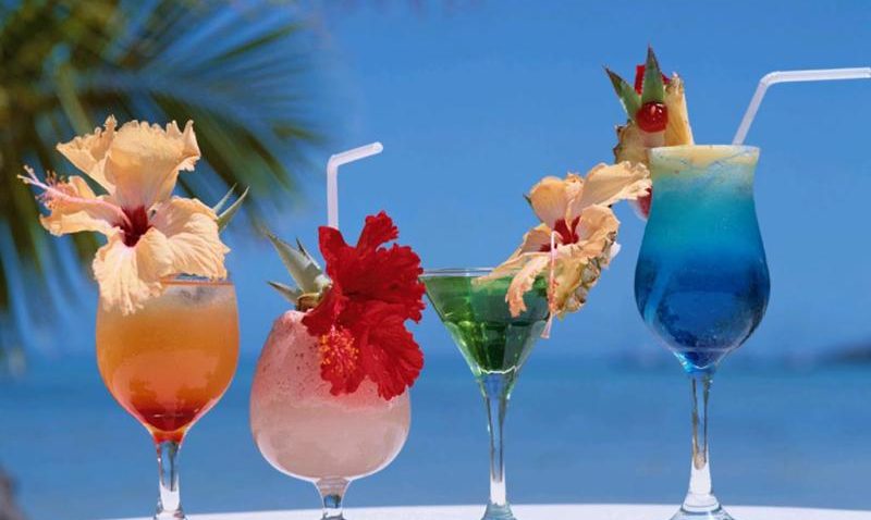 Vacanţe ultra all-inclusive şi pe litoralul românesc