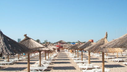 Vreme uşor instabilă în Dobrogea