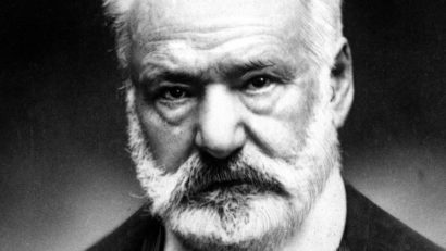 PORTRET: Victor Hugo – „Viaţa este pierderea neîntreruptă a tot ceea ce iubim”