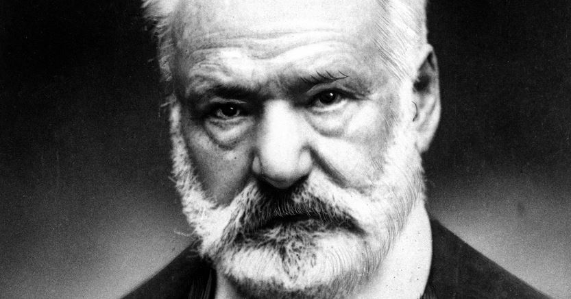 PORTRET: Victor Hugo – „Viaţa este pierderea neîntreruptă a tot ceea ce iubim”