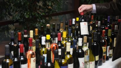 Adaosul de apă în vin, INTERZIS!