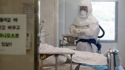 Un nou tip de virus mortal ameninţă din Asia
