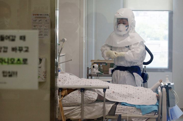 Un nou tip de virus mortal ameninţă din Asia