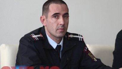 Adjunctul ISU Dobrogea, acuzat de hărțuire sexuală