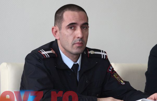 Adjunctul ISU Dobrogea, acuzat de hărțuire sexuală