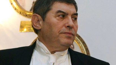 Mihail Vlasov, trimis în judecată