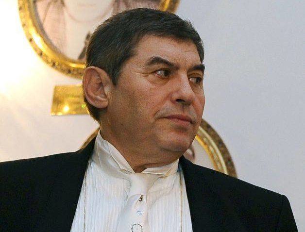Mihail Vlasov, trimis în judecată