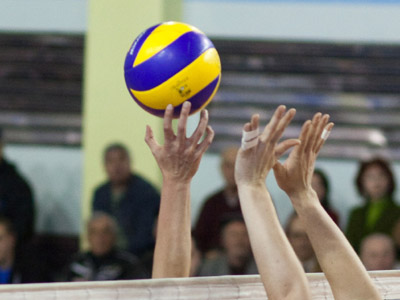 Naţionala de volei feminin a României a suferit a patra înfrângere la Baku
