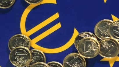 Avertisment al lui Mugur Isărescu despre aderarea la zona euro