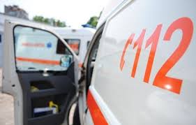Accident la intrarea în Valul lui Traian. Scurgeri mari de combustibil