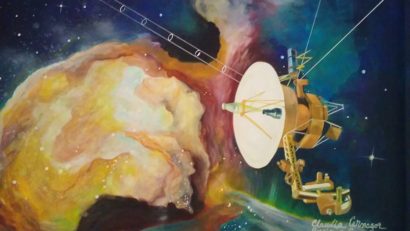 (AUDIO) Se redeschide Observatorul astronomic de la Delfinariu