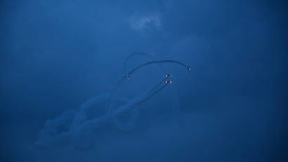 Instantanee AEROMANIA 2015