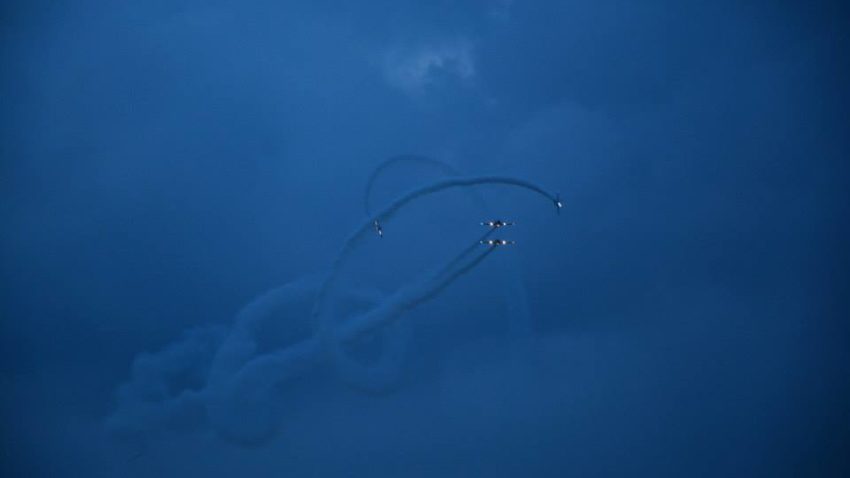 Instantanee AEROMANIA 2015