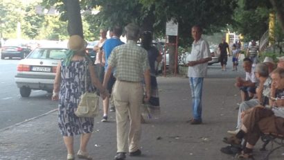 AUDIO: 50 de ani de căsătorie