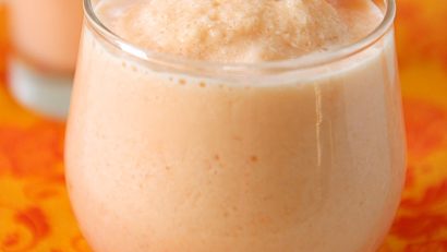 ORA FRESH: smoothie răcoritor de vară