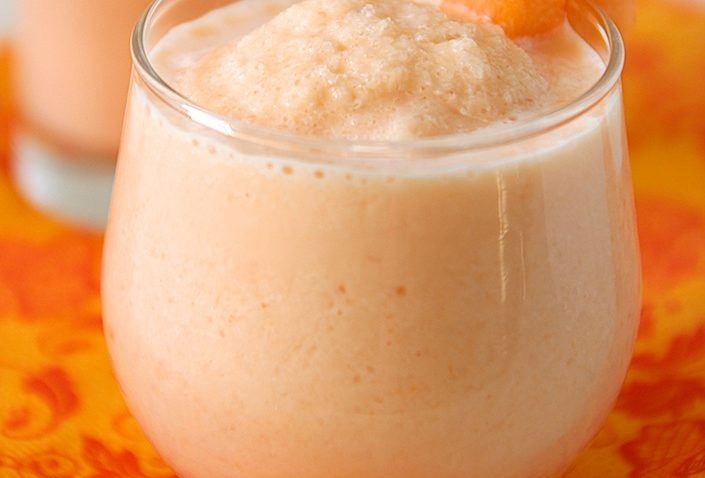 ORA FRESH: smoothie răcoritor de vară