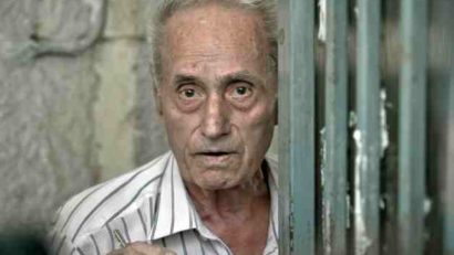 Torționarul Alexandru Vișinescu, condamnat la 20 de ani de închisoare