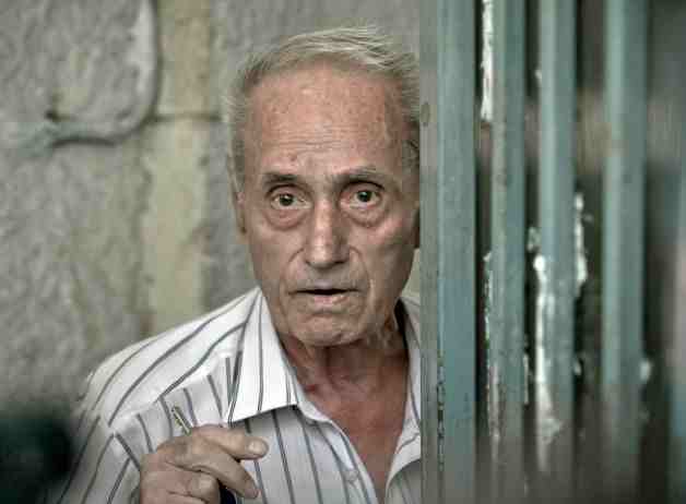 Torționarul Alexandru Vișinescu, condamnat la 20 de ani de închisoare