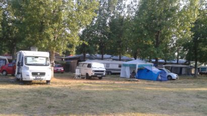 Turismul cel mai ieftin din Mamaia, pe cale de dispariție!
