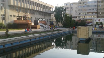 Parcurile Constanței în anul 2015