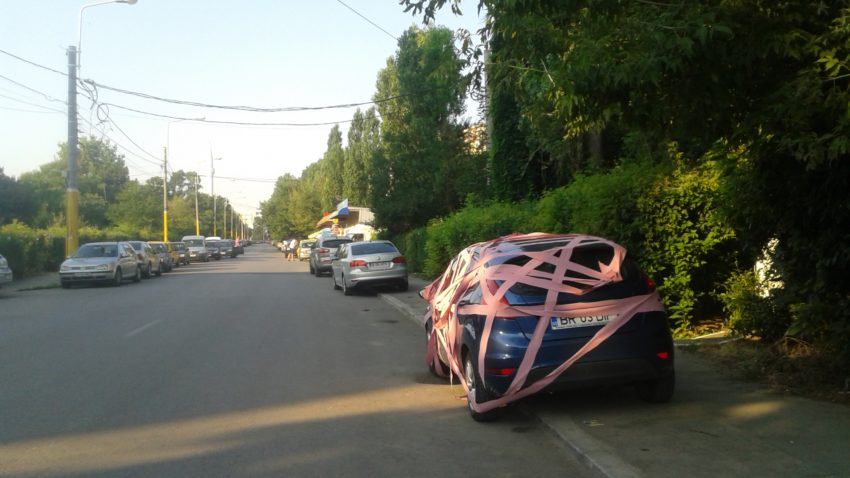 O legătură puternică!…