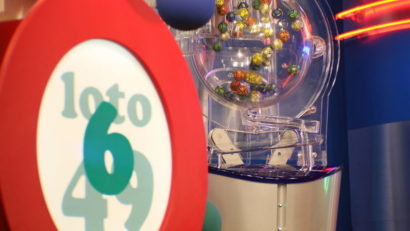 Câştiguri uriaşe la Loto! Tu ţi-ai luat bilet?
