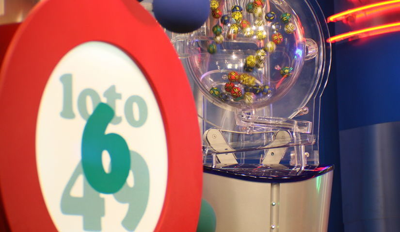 Câştiguri uriaşe la Loto! Tu ţi-ai luat bilet?
