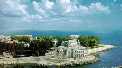 Tinerii din Dobrogea, ghizi voluntari pentru promovarea obiectivelor turistice şi a tradiţiilor