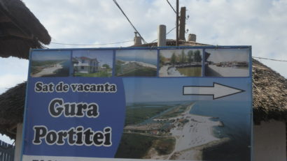 (Audio+Foto) Gura Portiței – Vara 2015