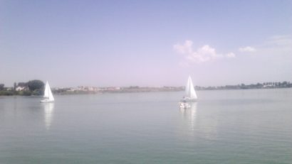 Regata Universităţilor din Constanţa